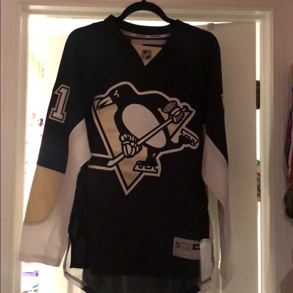 NHL Pittsburgh Penguins Jersey - Malkin